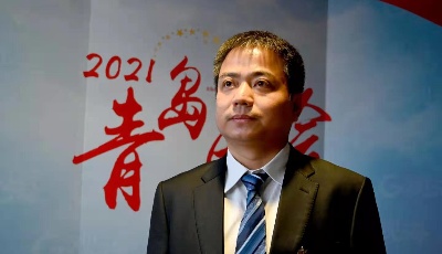 市政协委员姜晖：抢抓“注册制”黄金窗口期 协同推进青岛科创企业上市