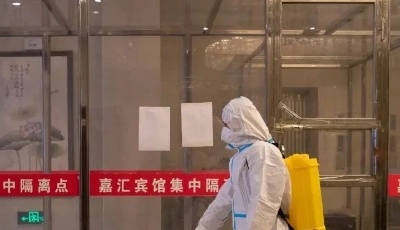 防控“鏈條”斷在哪里？——從多起疫情看防疫風(fēng)險(xiǎn)點(diǎn)