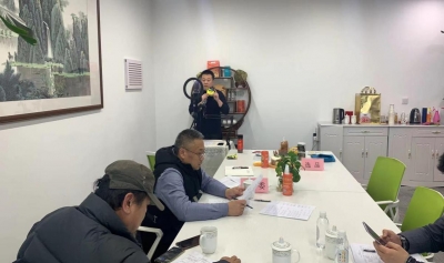 培养电商直播人才！青岛市首届电商直播专项职业能力考评举行