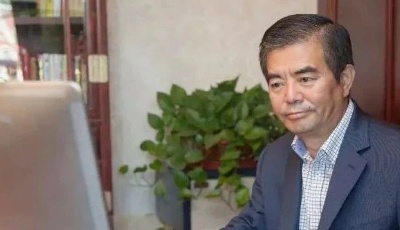 企業(yè)家 | 徐恭藻：“讀懂”利群，從一條“鏈”開始