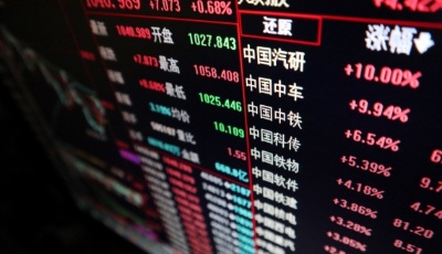 资金趋低避高 中字头“躁动”