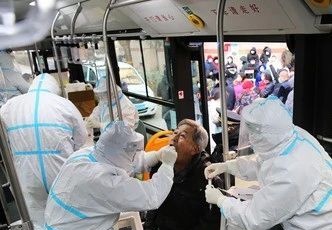 5天新增感染者超200例  石家莊如何應(yīng)對洶洶疫情？