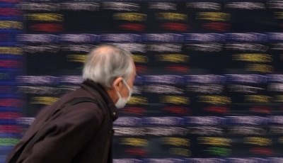 A股分化格局延续　龙头估值溢价提升