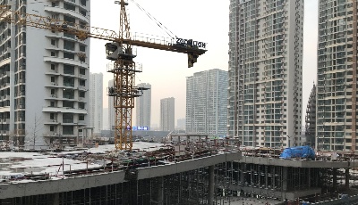 青島多方合力解困城市停車難