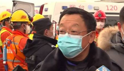 求證丨預計15天打通的主井救援通道為何突然打通？回應來了