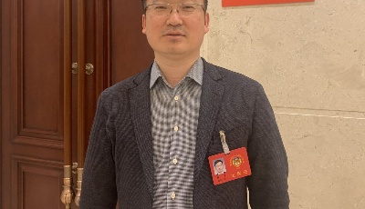兩會(huì)聲音│市政協(xié)委員薛平：打造中國專業(yè)食品工業(yè)互聯(lián)網(wǎng)平臺(tái)
