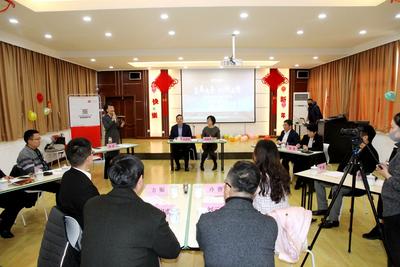 现场观察：连接以链 以破为立的变局之道