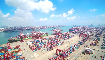 青島海洋經濟團體聯合會  關于2020年度先進人物、典型企業入圍名單的公示