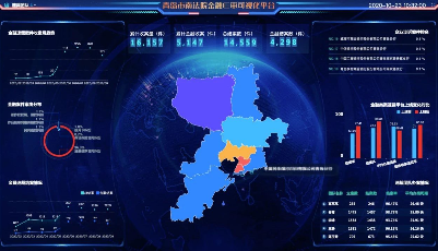 青島市南法院一案入選山東法院司法改革十大案例