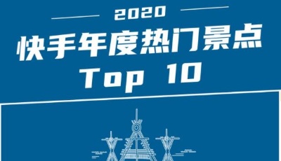 　2020快手內容報告：00后偏愛“柴犬”表情包，“Mojito”成年度BGMTop1