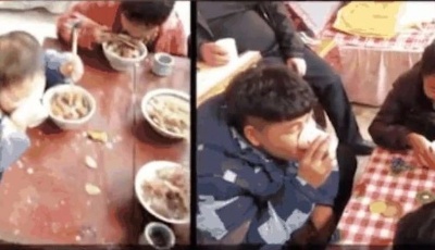 神還原14年前拜年場景！網友笑著笑著就哭了……