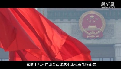 彪炳史冊的偉大奇跡——中國脫貧攻堅全紀實