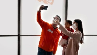 連接終端超2億，來看看5G的“中國速度”！