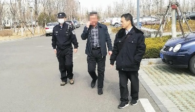青島市市南法院執(zhí)結(jié)9起拖欠農(nóng)民工薪資案