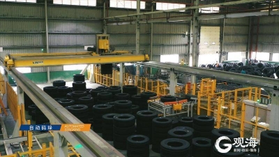 投资3亿元扩建越南工厂，赛轮集团继续领跑国内轮胎市场