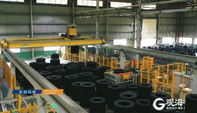 投資3億元擴(kuò)建越南工廠，賽輪集團(tuán)繼續(xù)領(lǐng)跑國(guó)內(nèi)輪胎市場(chǎng)