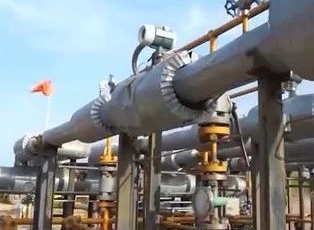 喜訊頻傳！山西！山西！發現一個千億方大氣田！