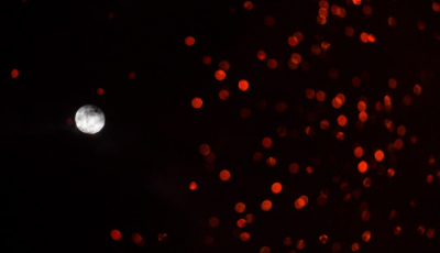 星空有約|“星月童話”助興元宵節(jié)