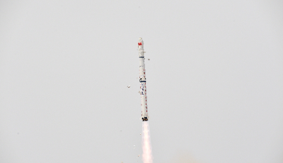 祝賀！我國成功發射遙感三十一號03組衛星