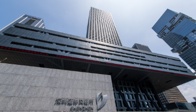 逾七成預盈！1580家深市公司去年業績凸顯兩大特點