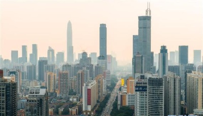 2021：我们该向深圳苏州无锡学习什么？