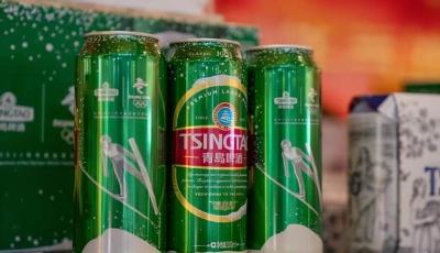 攜三重好禮迎冬奧 青島啤酒冬奧學霸訓練營邀你來“抖”