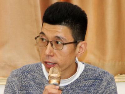 青岛微力品牌管理有限公司总经理梁建超：变与不变之间的企业家思考