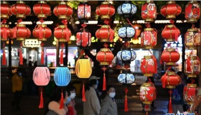 春節(jié)消費(fèi)“?！?，未來回暖勢頭能否延續(xù)？