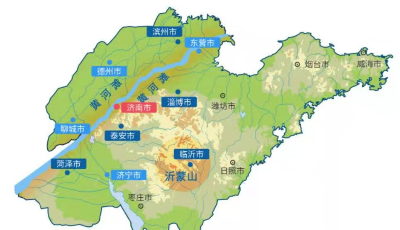 超燃”！一起來看山東脫貧攻堅壯闊畫卷