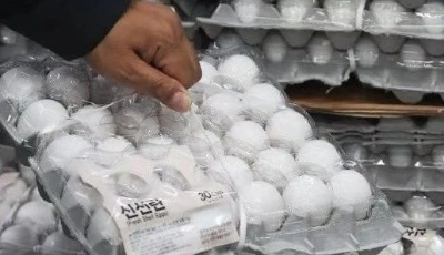 不“蛋定”了？这个国家宣布：额外进口2400万枚！