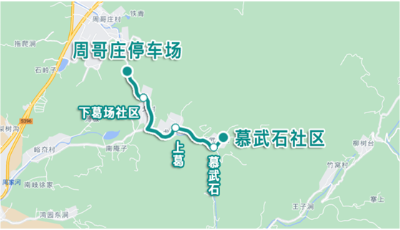 公交車新線路來(lái)了！472路擬于2月12日開(kāi)辟