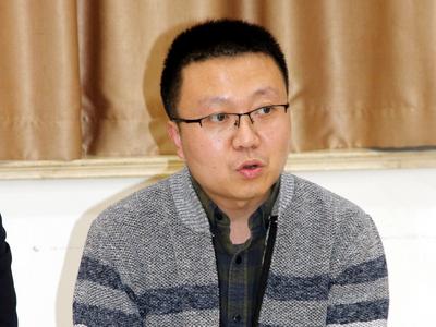 日日顺供应链科技股份有限公司营销副总经理梁永生：物联网时代物流企业的场景探索