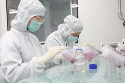 7.1%！2020年青岛高新区GDP增速全市第一 