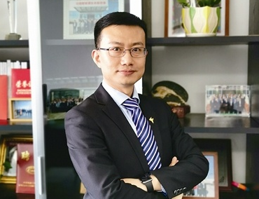 周君：“创业板第一股”的“创业经”