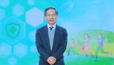 推動健康中國 倡導營養升級  2021安利紐崔萊營養中國行線上啟動