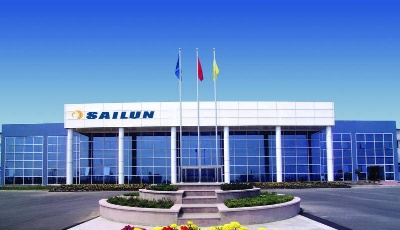 投資7.2億元進行產線升級！賽輪集團重組濰坊安馳輪胎