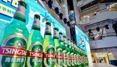全球“燈塔工廠”增至69家！青島啤酒入圍