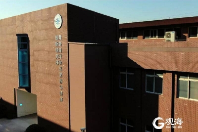 未来5年为青岛孵化5亿元产值！青岛海洋食品业尝鲜“企业出题目，院所做答案”