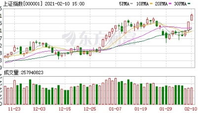 机构论市：两大因素影响市场走势 A股牛年能否再续强势？