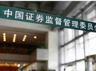 證監(jiān)會擬對14家次審計(jì)和評估機(jī)構(gòu)出具警示函
