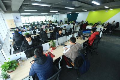  青岛新经济，群星闪耀时