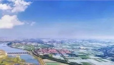 企業(yè)購(gòu)買廠房可按揭，最低首付20%！萊西發(fā)布工業(yè)地產(chǎn)“新政”