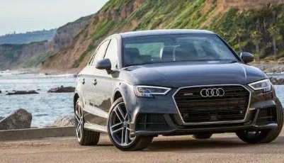 安全氣囊或不會彈出？！這里15萬輛奧迪車被召回！