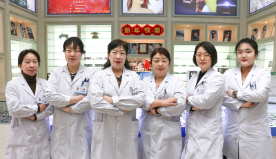 我不是天使 我是平凡的眼科人