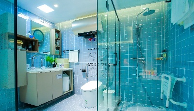 智慧生活別讓老年人“掉隊”