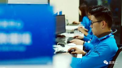 “围城”效应下，新经济企业的“用工荒”