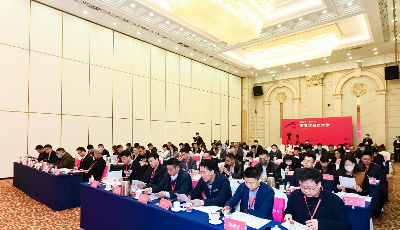 深度傳播集團董事長張吉成當選青島市廣告協會會長