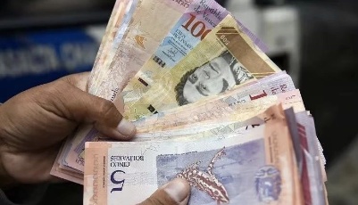 面額“100萬”的紙幣，要來了！