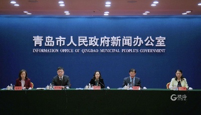 上市企业数量位居全省首位！“财富青岛”交出靓丽“七周年报”