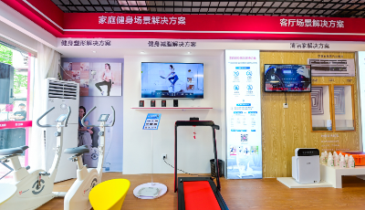 物流非物流，風起“場景”時